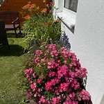 Apartamento Sternenhimmel *