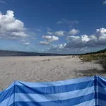 Apartamento Sternenhimmel Dranske