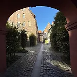 Apartamento Sternenhimmel