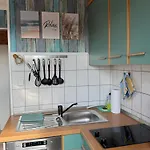 Apartamento Sternenhimmel Dranske