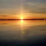 Sternenhimmel * Dranske