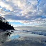 Sternenhimmel Dranske