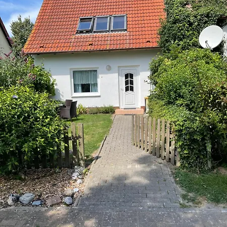 Sternenhimmel Apartment