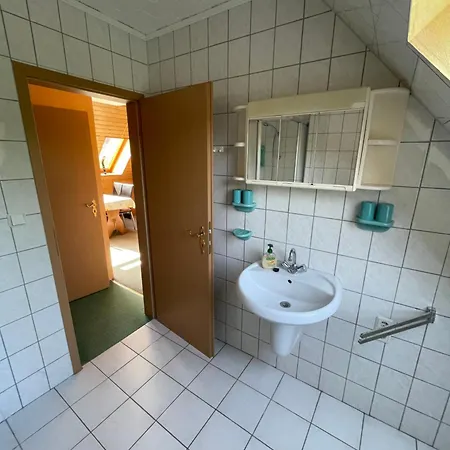 Apartment Sternenhimmel *