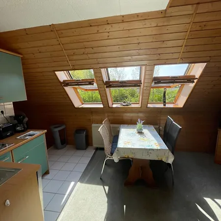 Sternenhimmel Dranske