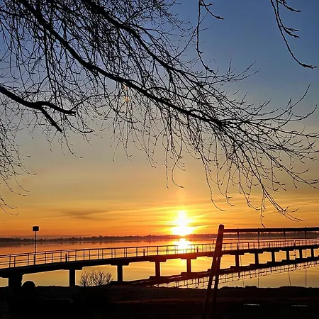Sternenhimmel Apartment *