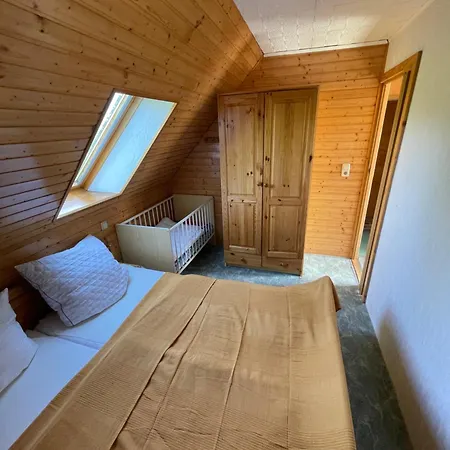 Apartment Sternenhimmel Dranske