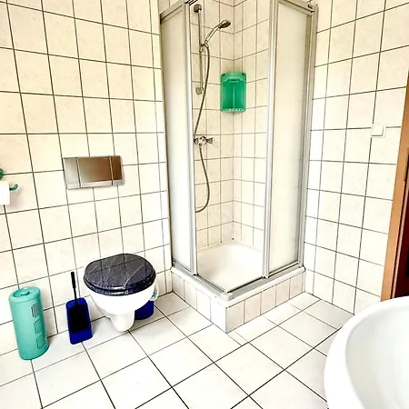 Apartment Sternenhimmel