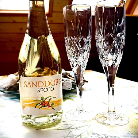 Sternenhimmel Apartment