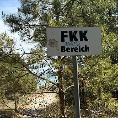 Apartment Sternenhimmel *