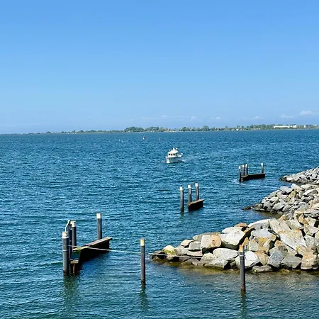 Apartment Sternenhimmel