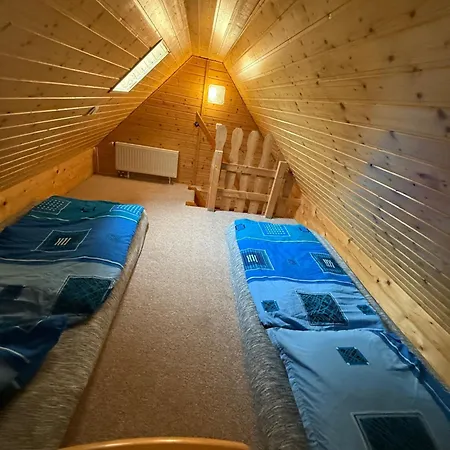 Sternenhimmel Dranske