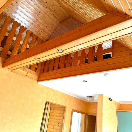 Sternenhimmel Apartment