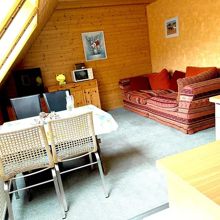 Sternenhimmel Apartment *