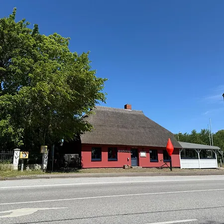 Sternenhimmel * Dranske