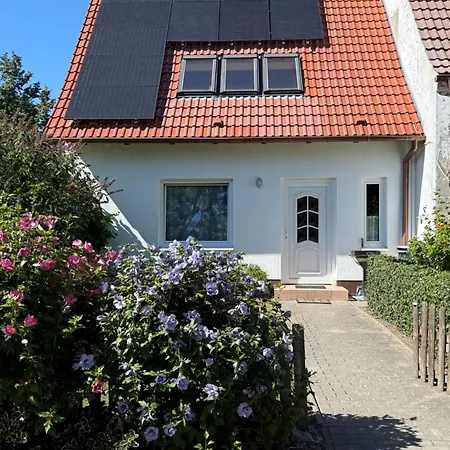 Sternenhimmel Apartment *