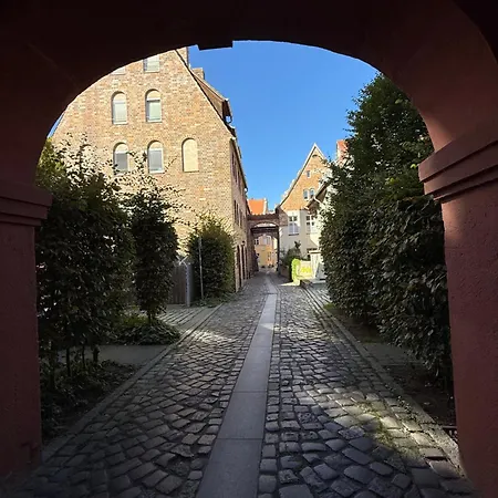 Apartment Sternenhimmel