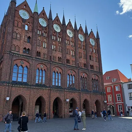 Sternenhimmel Dranske