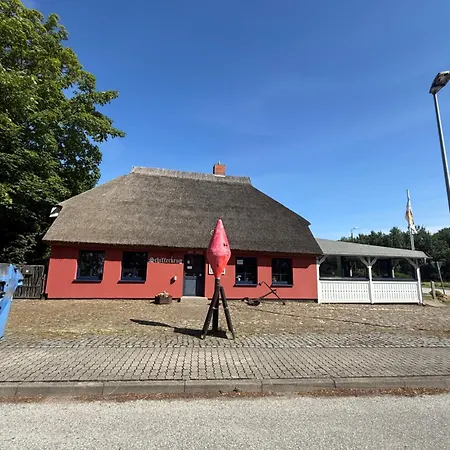 Appartement Sternenhimmel