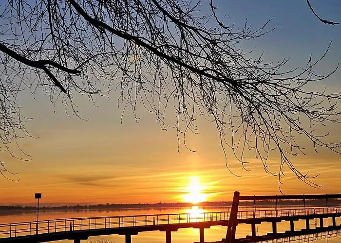 Sternenhimmel Lejlighed *