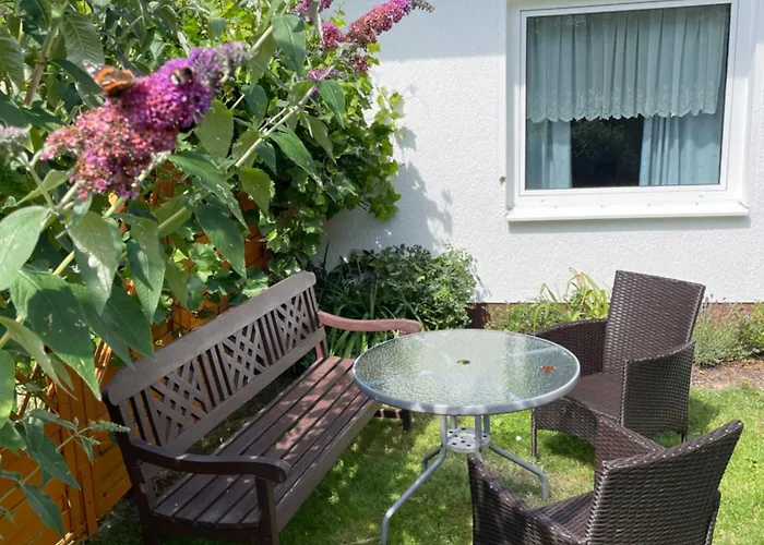 Sternenhimmel * Dranske