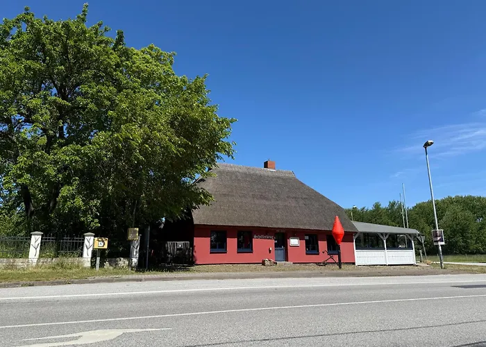 Sternenhimmel * Dranske